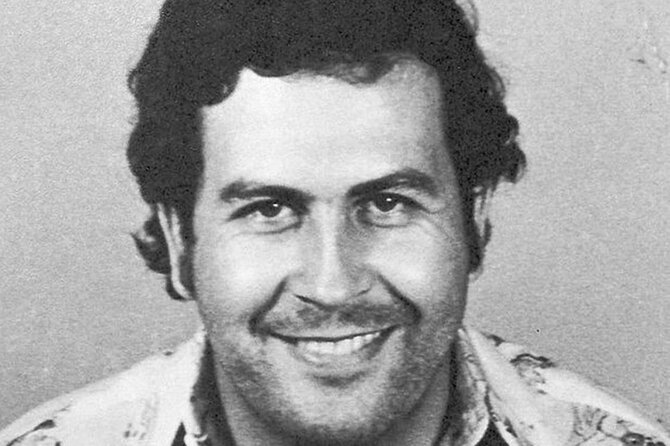 Pablo Escobar Private Tour - Good To Know