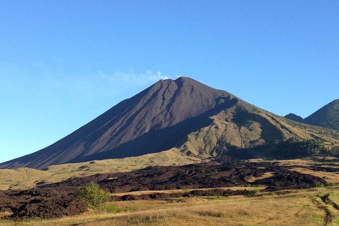 Pacaya Volcano Excursion From Guatemala City - Inclusions and Logistics