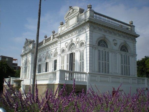 Pachacamac Temple & Pedro De Osma Museum Lima Private Tour - Good To Know