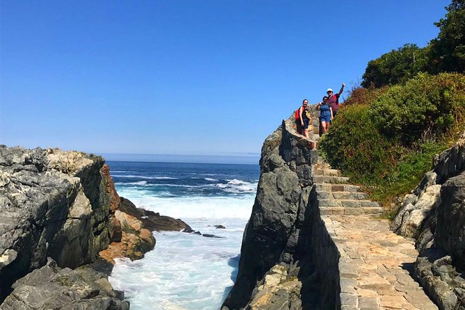 Pacific Ocean Hike Private Tour 7K - Good To Know