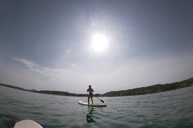 Paddle Yoga in the Green Coast - Good To Know