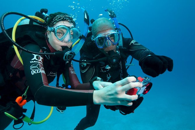 PADI Advanced Diving Course in Gran Canaria - Good To Know