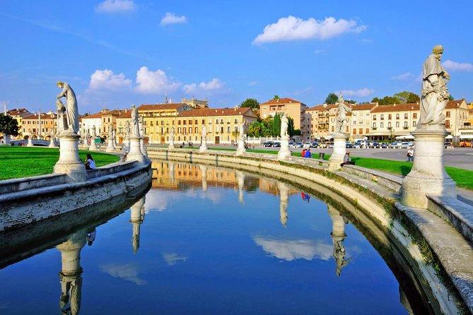 Padua: 2-Hour Private Guided Walking Tour - Good To Know