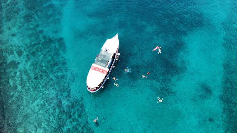 Page: Full-Day Boat Trip to Brač and Shipwreck Kontesa - Good To Know