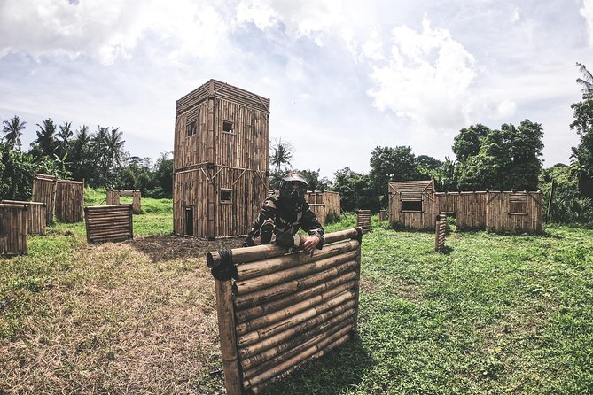 Paintball in Canggu/Bali - Good To Know