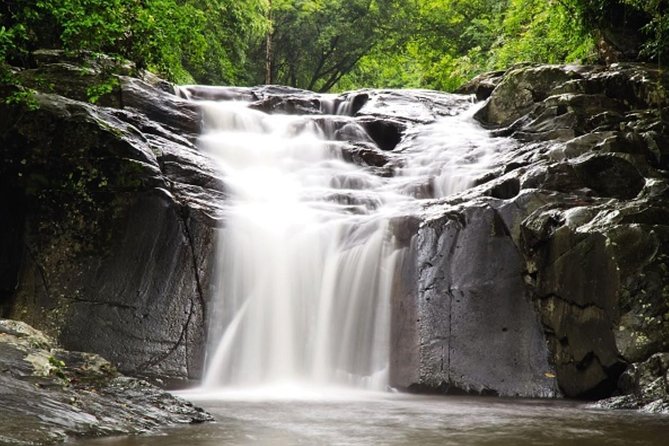 Pala U Waterfall in Kaeng Krachan Jungle With Private Guide From Hua Hin - Good To Know