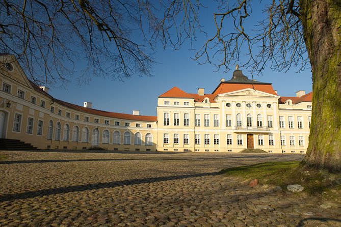 Palace, Castle and Ancient Oaks - Rogalin and Kórnik Guided Tour From Poznan - Good To Know
