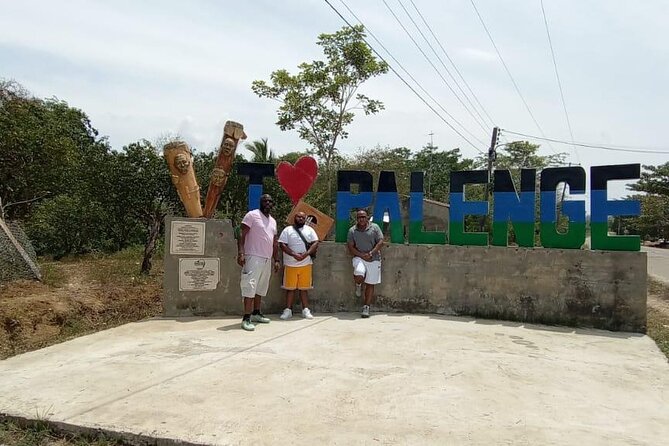 Palenque African Roots - About Your Stay