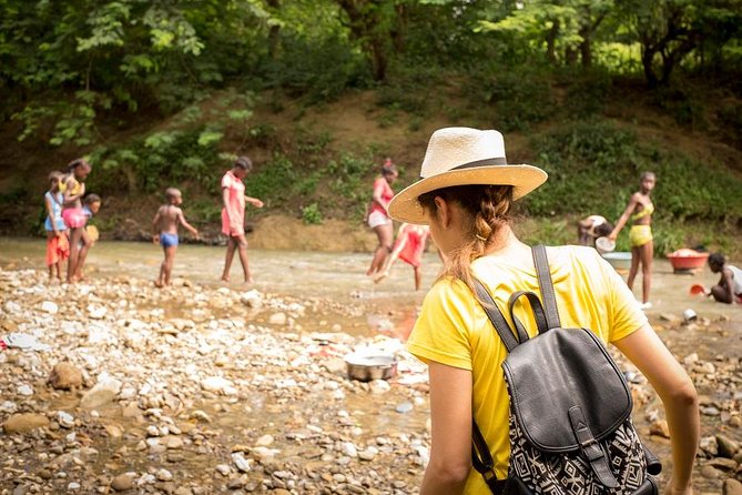 Palenque Photo Experience - About Your Stay