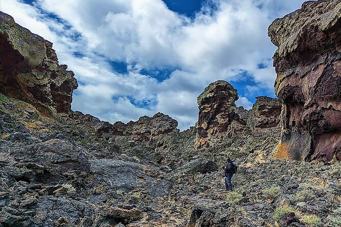 Pali Aike Full-Day Adventure From Punta Arenas - Good To Know