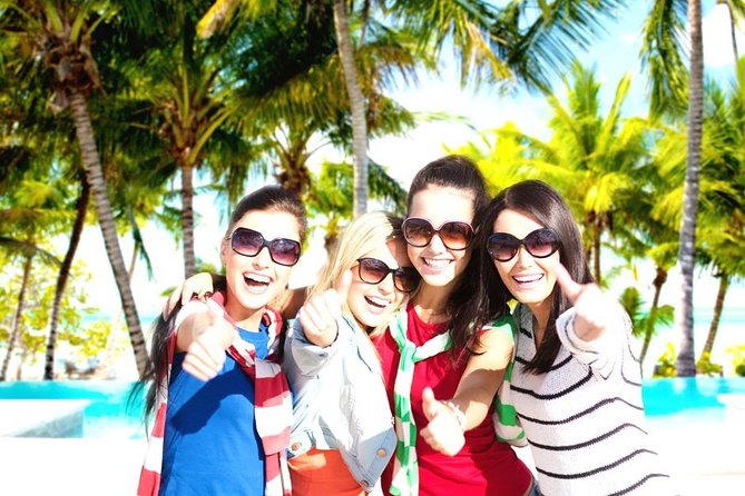 Palm Beach Sightseeing Tour - Good To Know