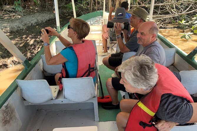 Palo Verde Natural Park Boat Tour - Overview of the Tour