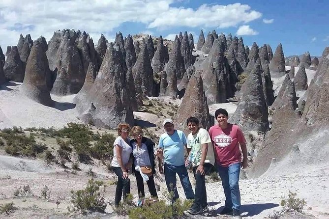 Pampachiri Full-Day From Abancay - About Your Stay