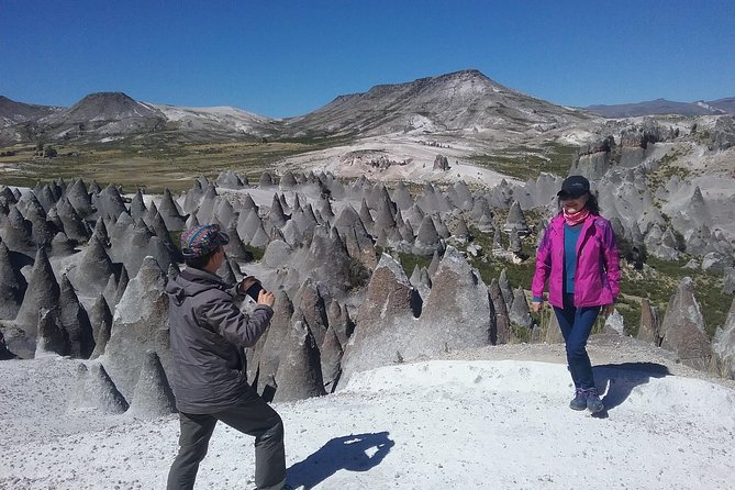 Pampachiri Magic Place