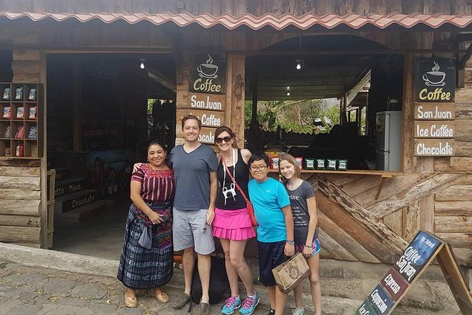 Panajachel / Lake Atitlan Tour - Tour Overview