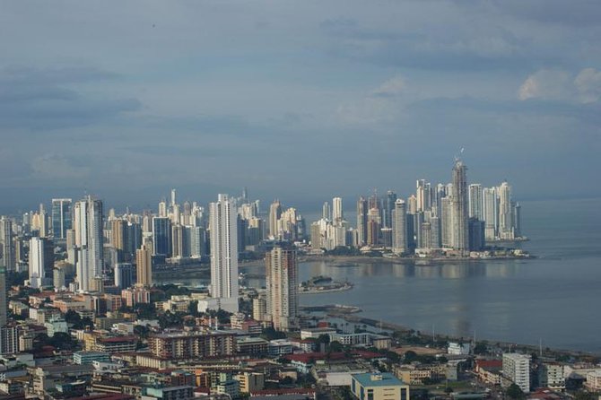 Panama City Private Arrival Transfer - Good To Know