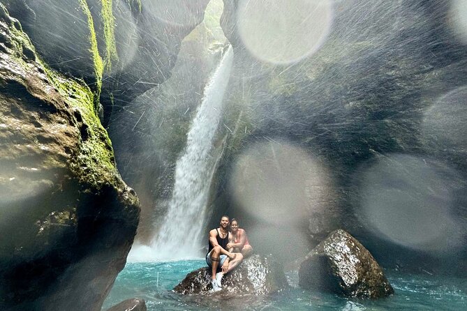 Pandora Falls Guided Hike, 3 Most Impressive Waterfalls in Arenal - Good To Know
