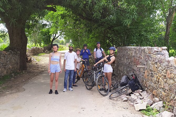 Panorama Bike Tour - Good To Know