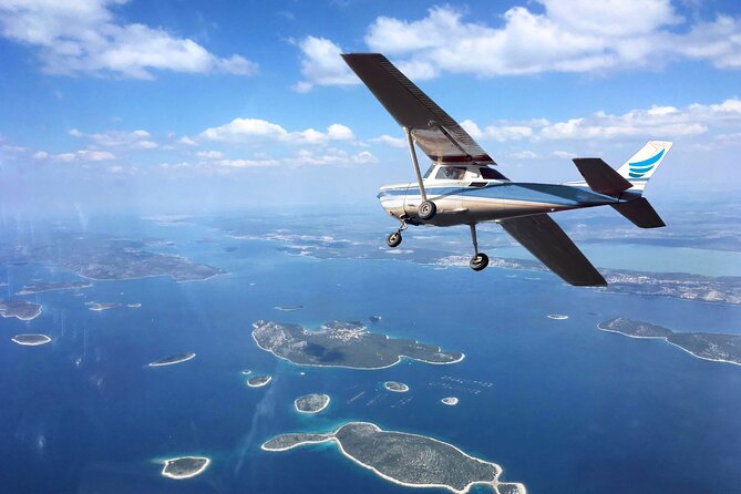 Panoramic Flight Over the City of Rijeka - Good To Know