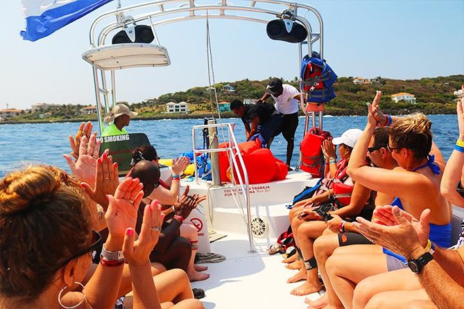 Parasailing, Beach Break, Chocolate Factory With Transfer - About Your Stay