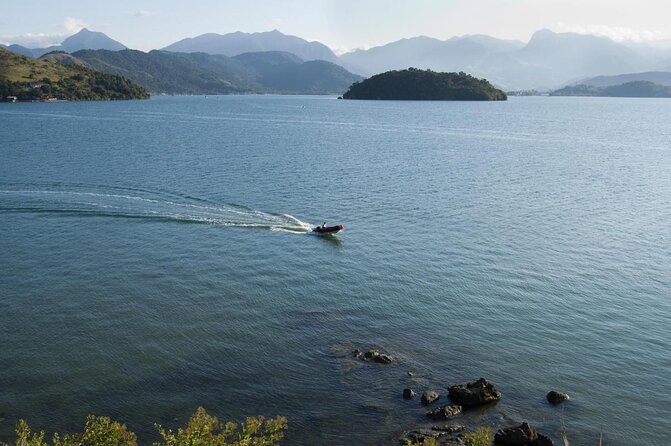 Paraty Sea Kayak Trip (2 Days) - Good To Know