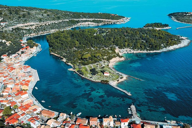 Parga and Paxos Boat Trip From Corfu - Good To Know
