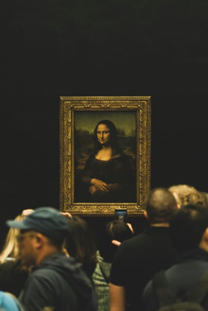 Paris: 2-Hour Louvre Masterpieces Private Tour - Key Points