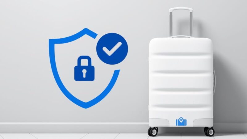 Paris: Luggage Storage in Louvre Museum - Key Points