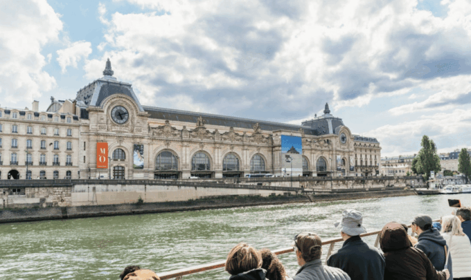 Paris: Musée Dorsay Guided Tour With Skip-The-Line Tickets - Impressionist Artwork Highlights