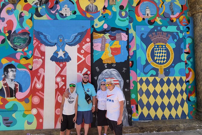 Party Island Beach Adventure & Bacardi Bar - Tour Overview