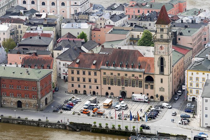 Passau - Classic Guided Tour - Good To Know
