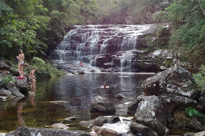 Pati Valley 3 Days and 2 Nights - Chapada Diamantina - Good To Know