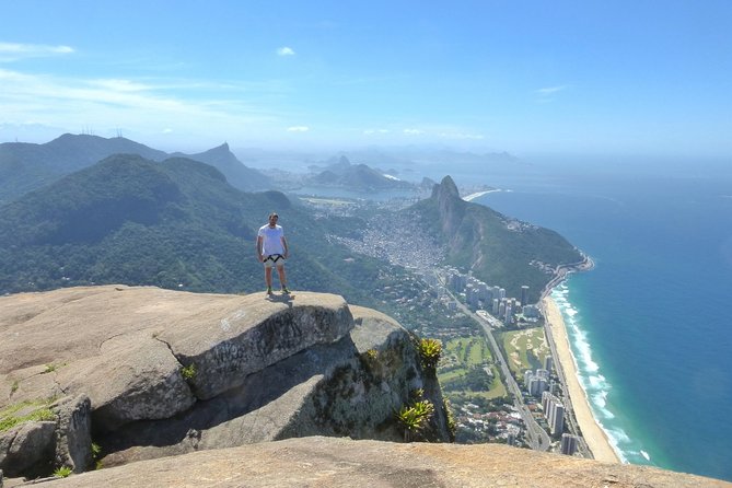 Pedra Da Gávea Hiking Tour - the Most Challenging Hike in Rio De Janeiro - Good To Know