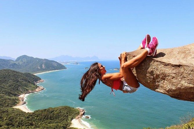Pedra Do Telegrafo Hike Tour With Transfer - About Your Stay