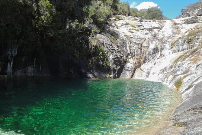 Peneda-Gerês National Park - Nature & Tastings - - Good To Know