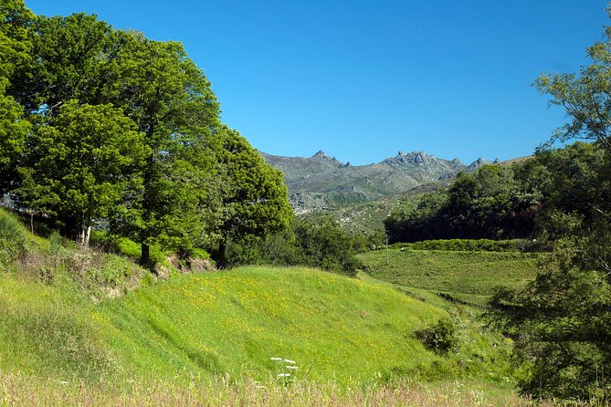 Peneda-Geres National Park Private Tour From Braga - Good To Know