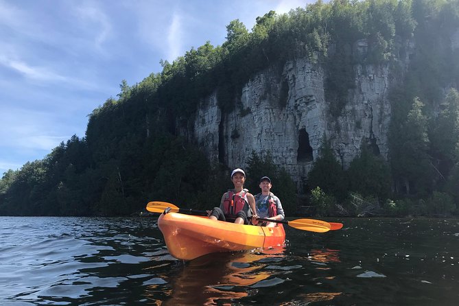 Peninsula State Park Kayak Tour - Good To Know