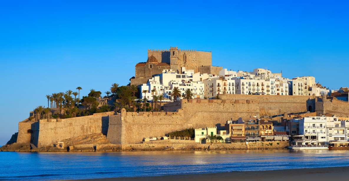 Peñíscola: Castle & Walled City Spanish Guided Tour - Good To Know