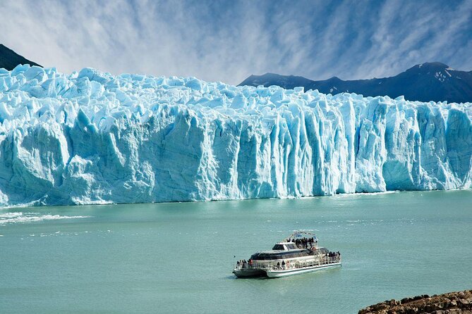 Perito Moreno Big Ice and Walkways Experience From El Calafate - Good To Know