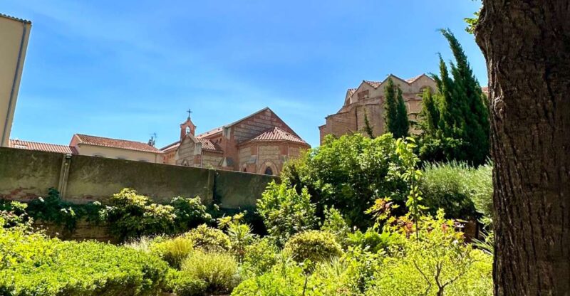Perpignan: 2-Hour Private Tour for Small Group - Key Points