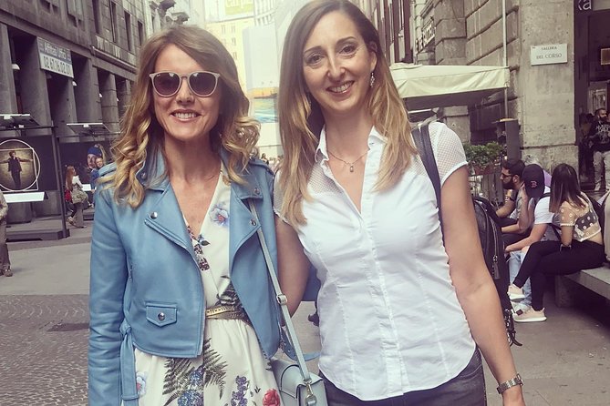 Personal Shopper in Milan - Shopping Tour in Milan - Viator Help Centre