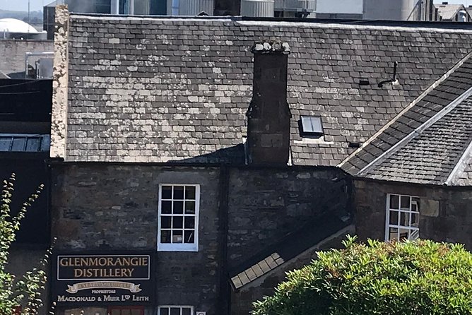 Personalised Whisky Tours - Overview and Highlights
