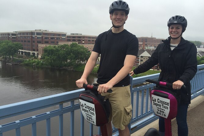Pettibone Park Segway Tour