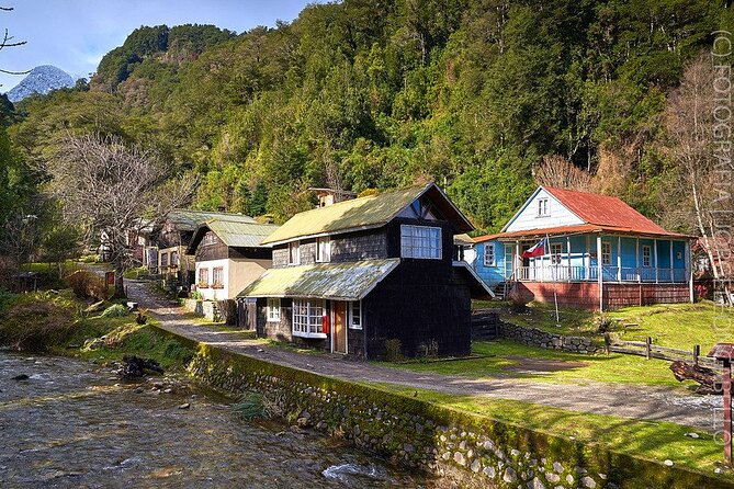 Peulla Full Day Tour From Puerto Varas - Itinerary Highlights
