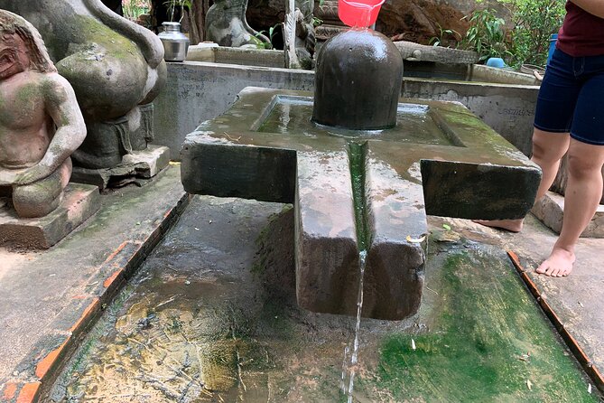 Phnom Kulen National Park Tour - Good To Know