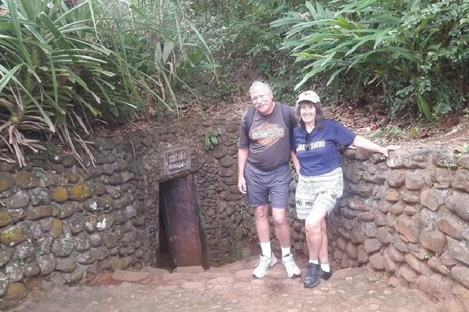 Phong Nha To/From Hue or Hoi an Transfer With DMZ Tour Option - Overview of the Transfer Service