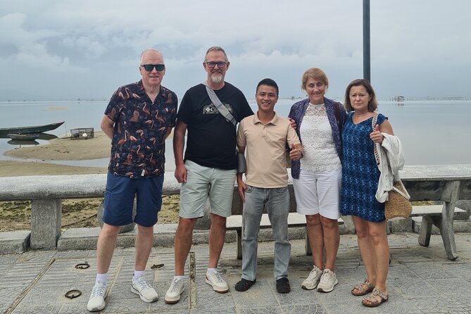 Phong Nha to Hue Private Transfer via DMZ and Sightseeing - Overview of the Transfer