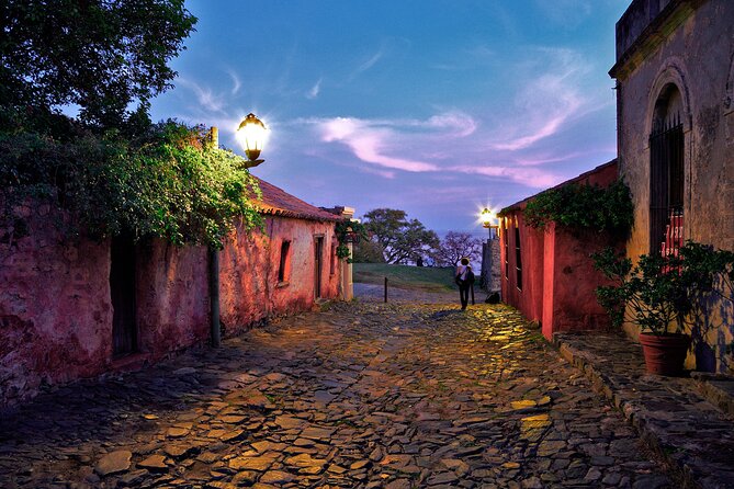 Photography Tour in Colonia Del Sacramento (from Buenos Aires) - Good To Know