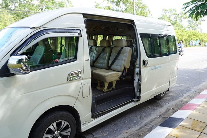 Phuket International and Domestic Airport - Arrival Transfer - Good To Know