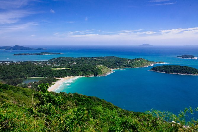 Phuket Lookouts Tour With Lunch at Organic Farm - Good To Know